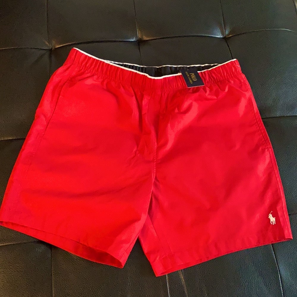 🏅Ships Same Day🏅 POLO Men’s Swimwear